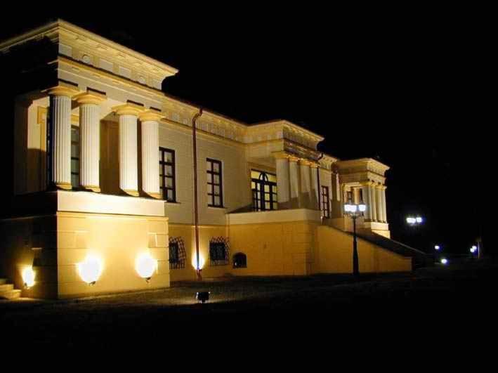 Palac W Malkowie Warta المظهر الخارجي الصورة