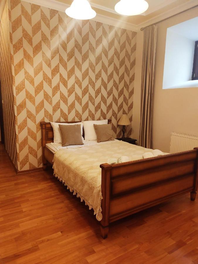 Palac W Malkowie Warta المظهر الخارجي الصورة